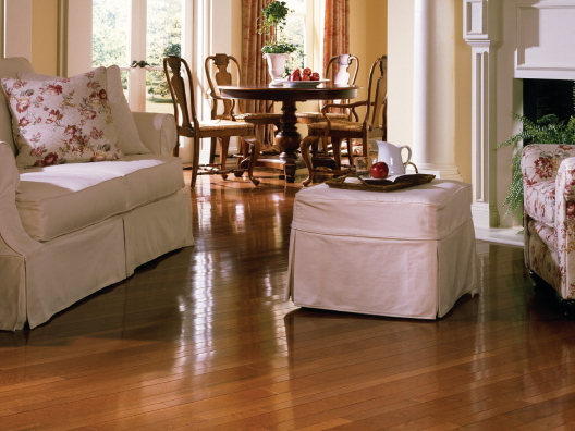 About Powell Flooring in West Milford
